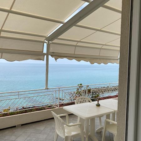 Villa Laura - Sul Mare Pizzo (Calabria) Exterior foto