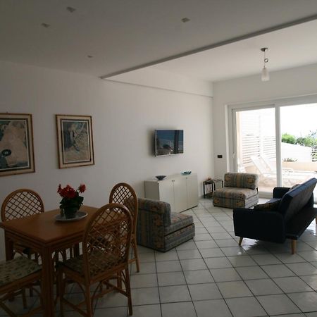 Villa Laura - Sul Mare Pizzo (Calabria) Exterior foto