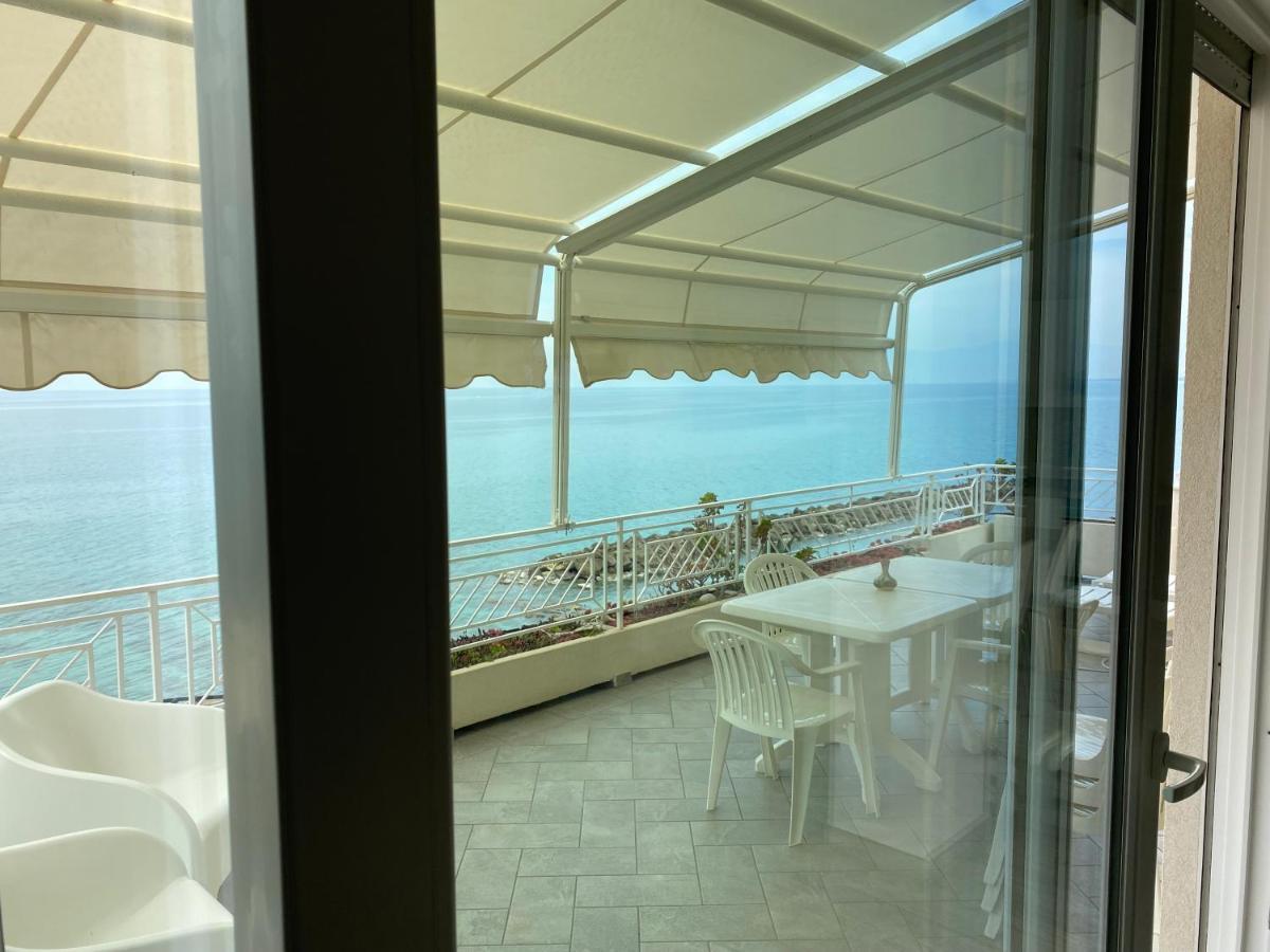 Villa Laura - Sul Mare Pizzo (Calabria) Exterior foto