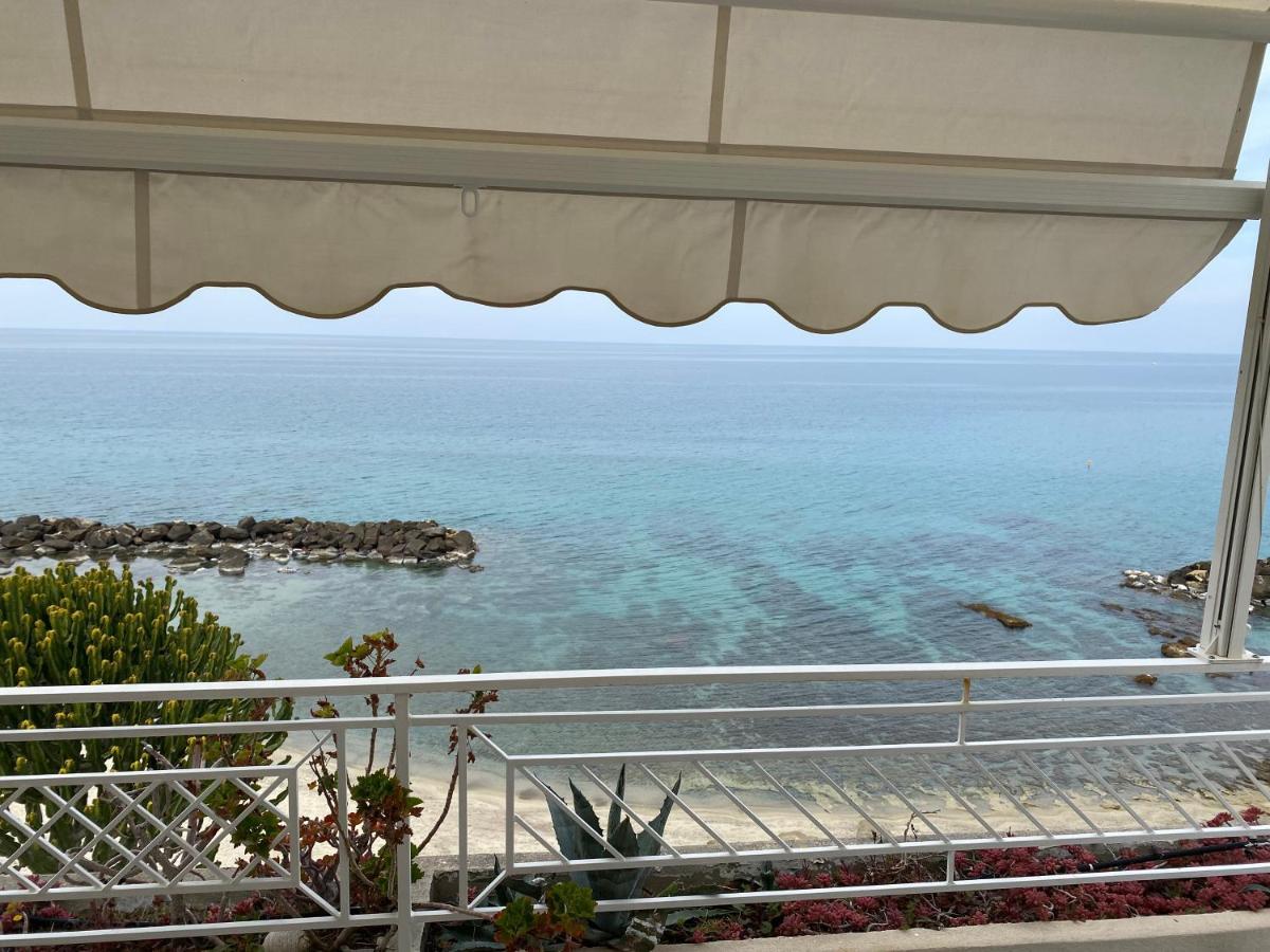 Villa Laura - Sul Mare Pizzo (Calabria) Exterior foto
