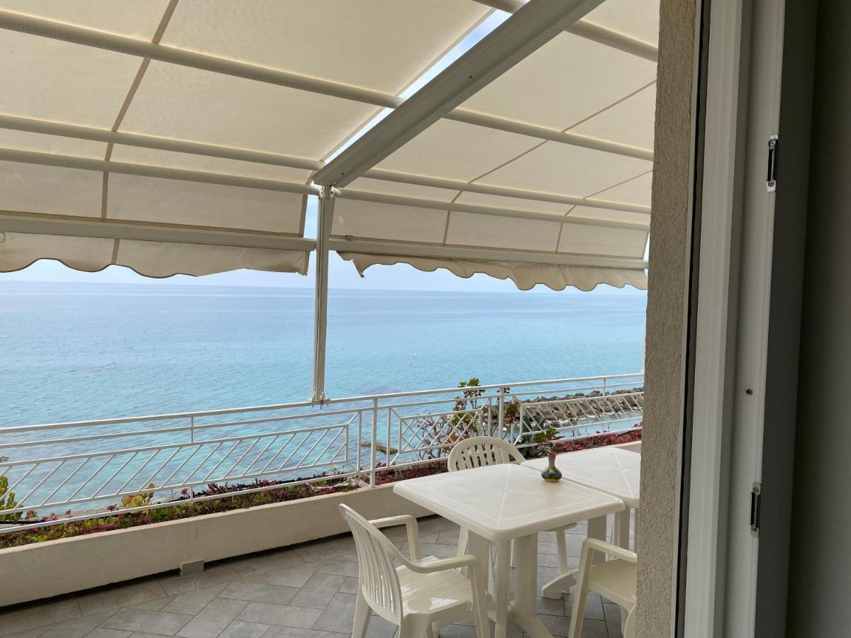 Villa Laura - Sul Mare Pizzo (Calabria) Exterior foto