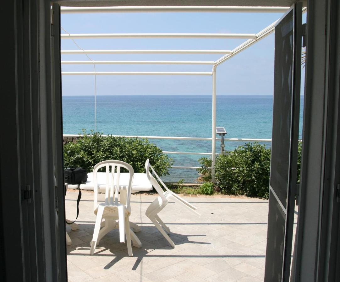 Villa Laura - Sul Mare Pizzo (Calabria) Exterior foto
