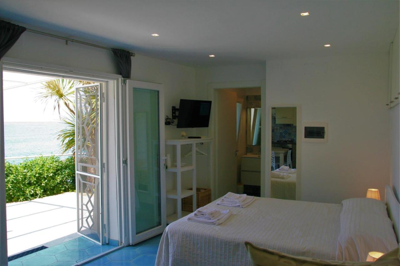 Villa Laura - Sul Mare Pizzo (Calabria) Exterior foto