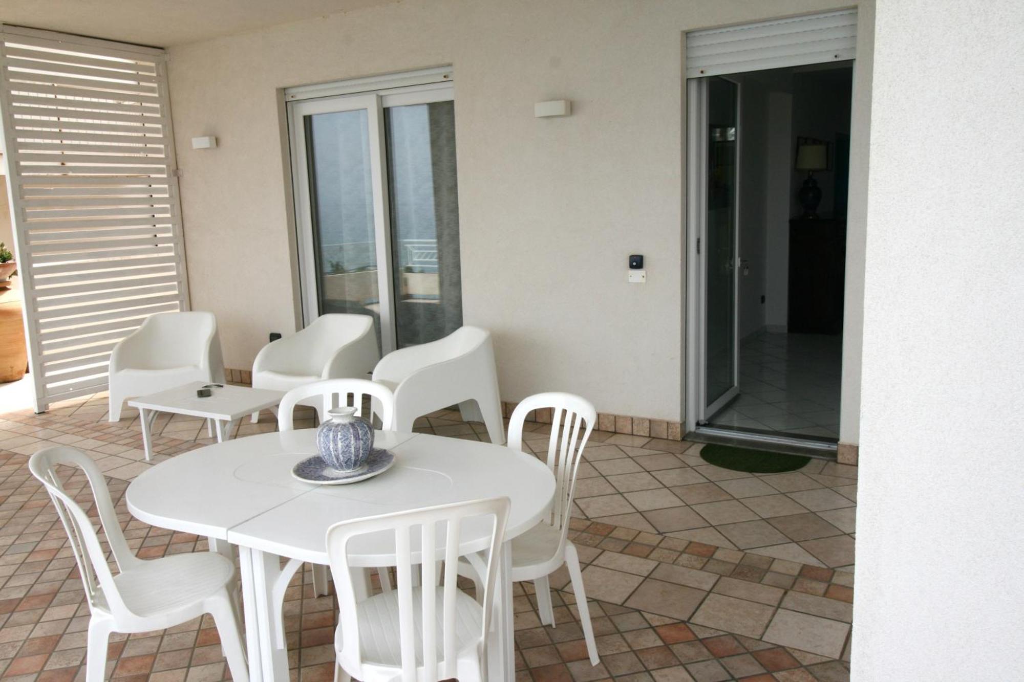 Villa Laura - Sul Mare Pizzo (Calabria) Exterior foto