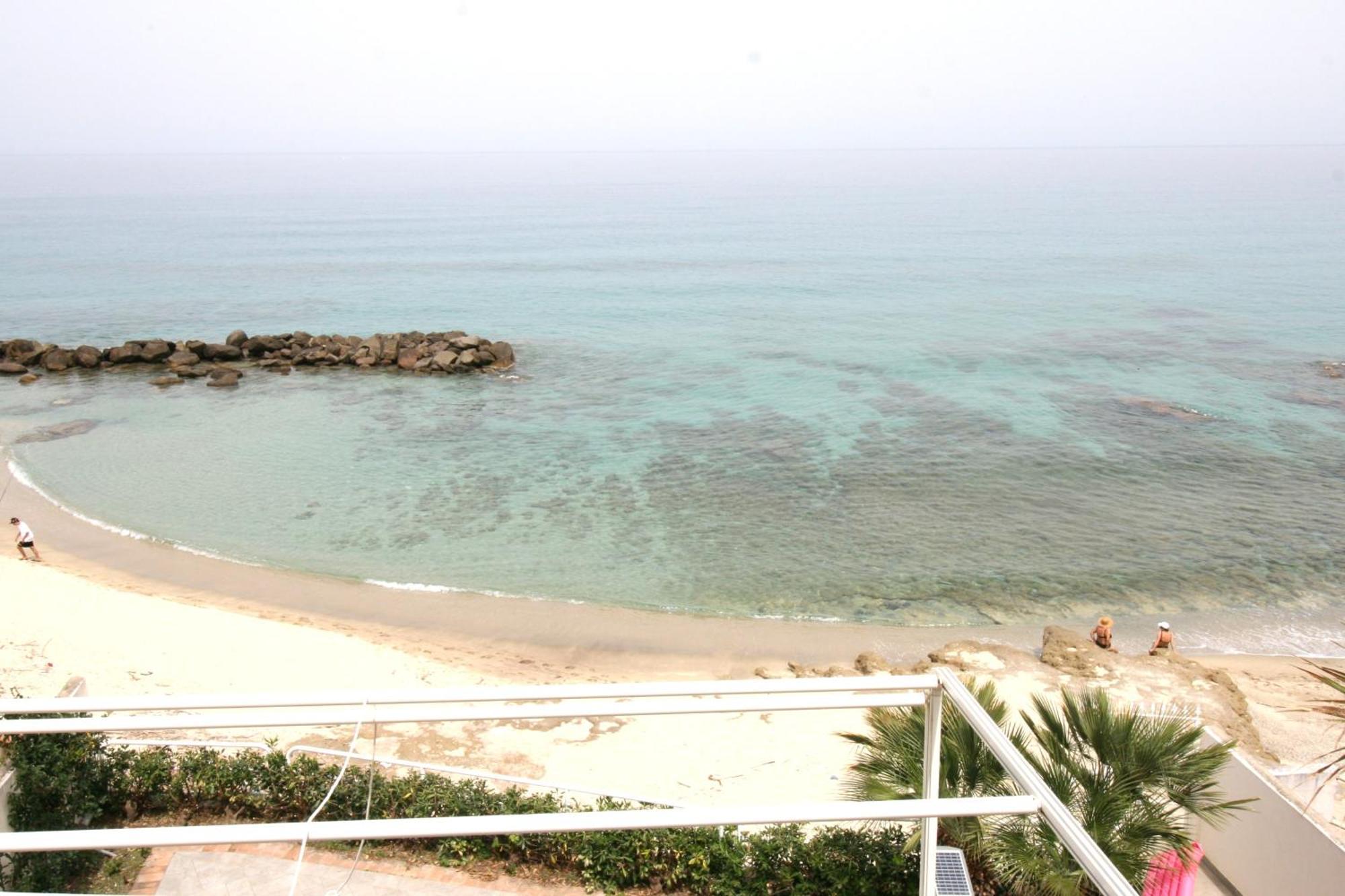 Villa Laura - Sul Mare Pizzo (Calabria) Exterior foto