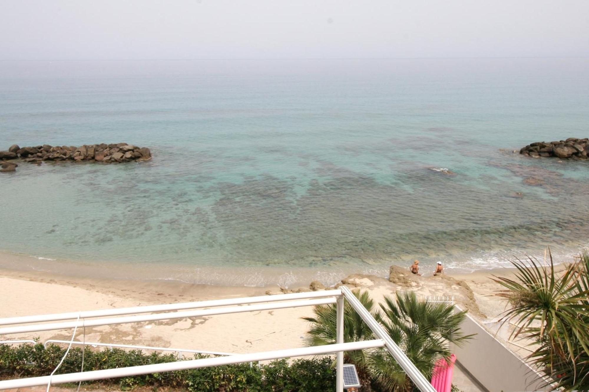 Villa Laura - Sul Mare Pizzo (Calabria) Exterior foto