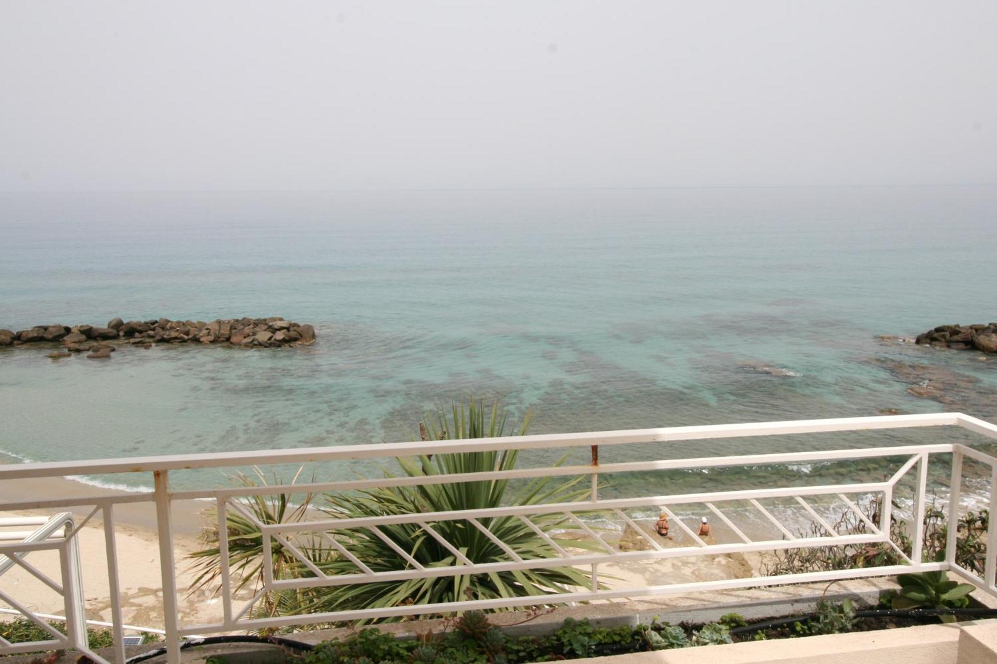 Villa Laura - Sul Mare Pizzo (Calabria) Exterior foto
