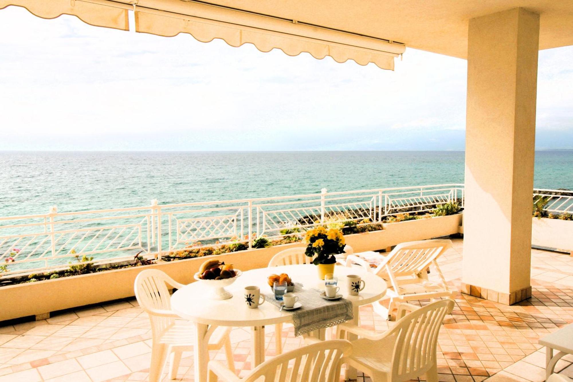 Villa Laura - Sul Mare Pizzo (Calabria) Exterior foto