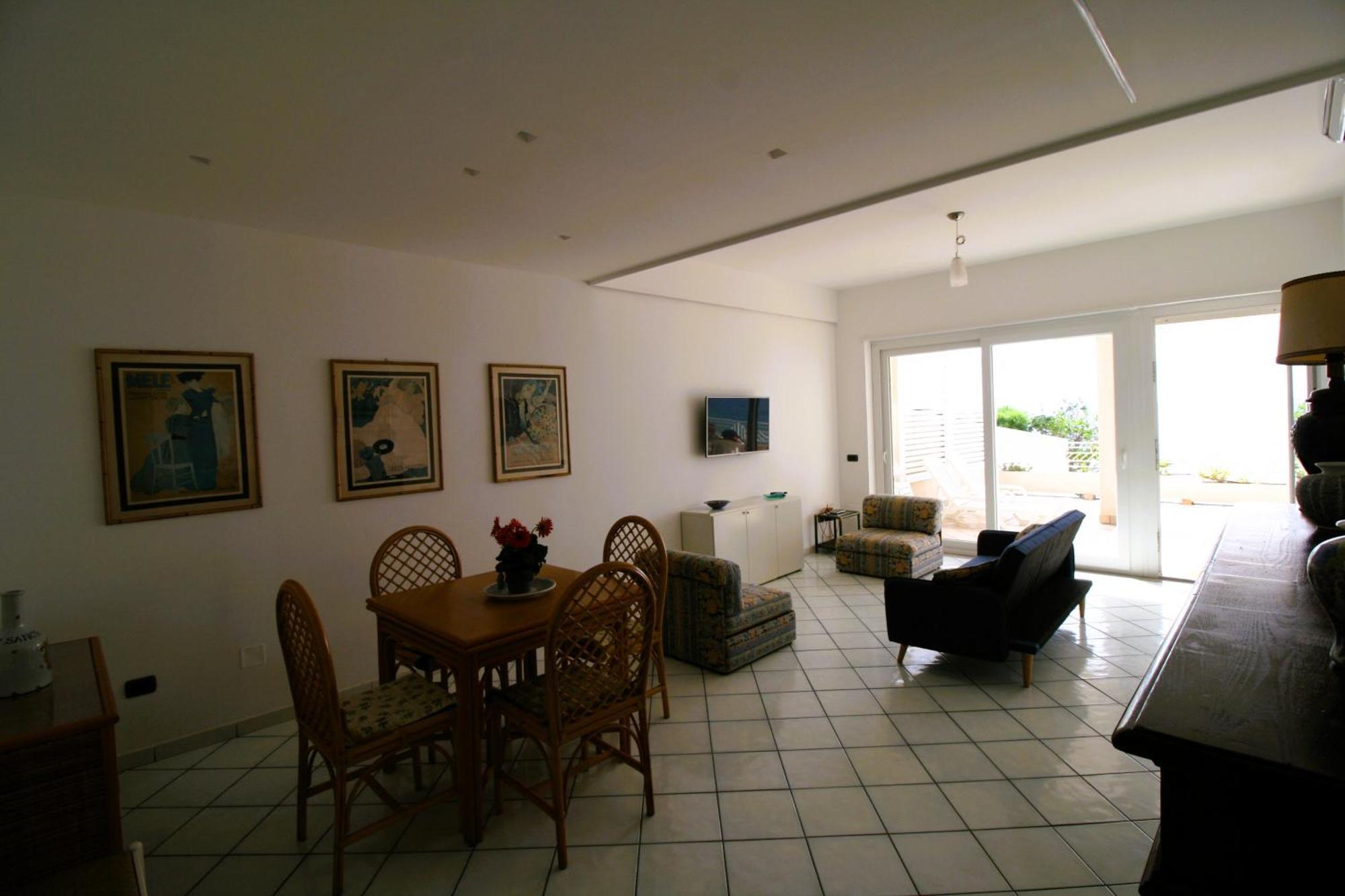 Villa Laura - Sul Mare Pizzo (Calabria) Exterior foto