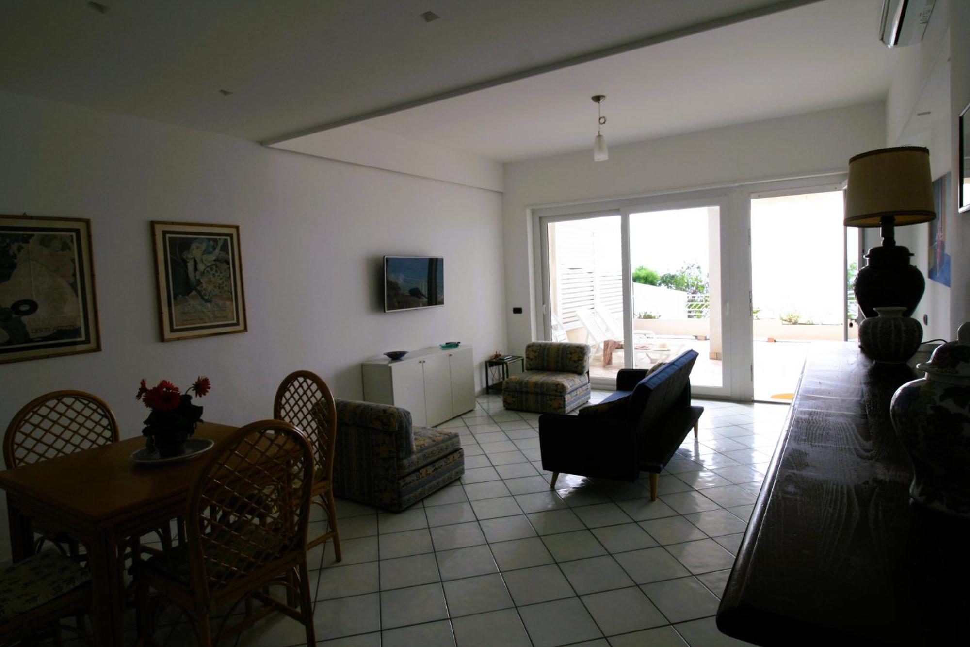 Villa Laura - Sul Mare Pizzo (Calabria) Exterior foto