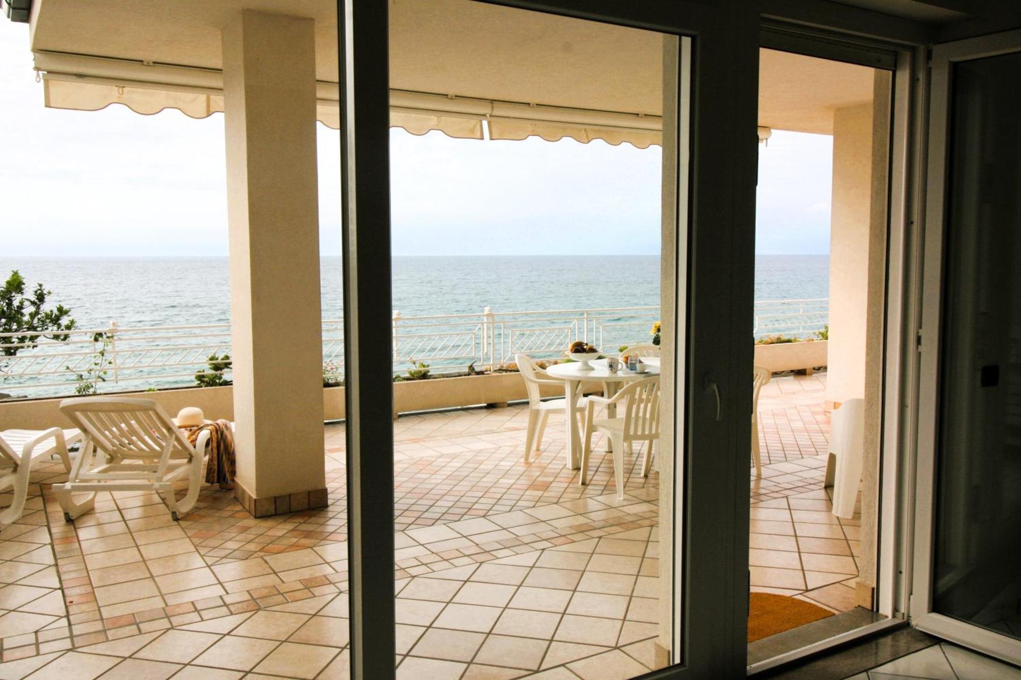 Villa Laura - Sul Mare Pizzo (Calabria) Exterior foto