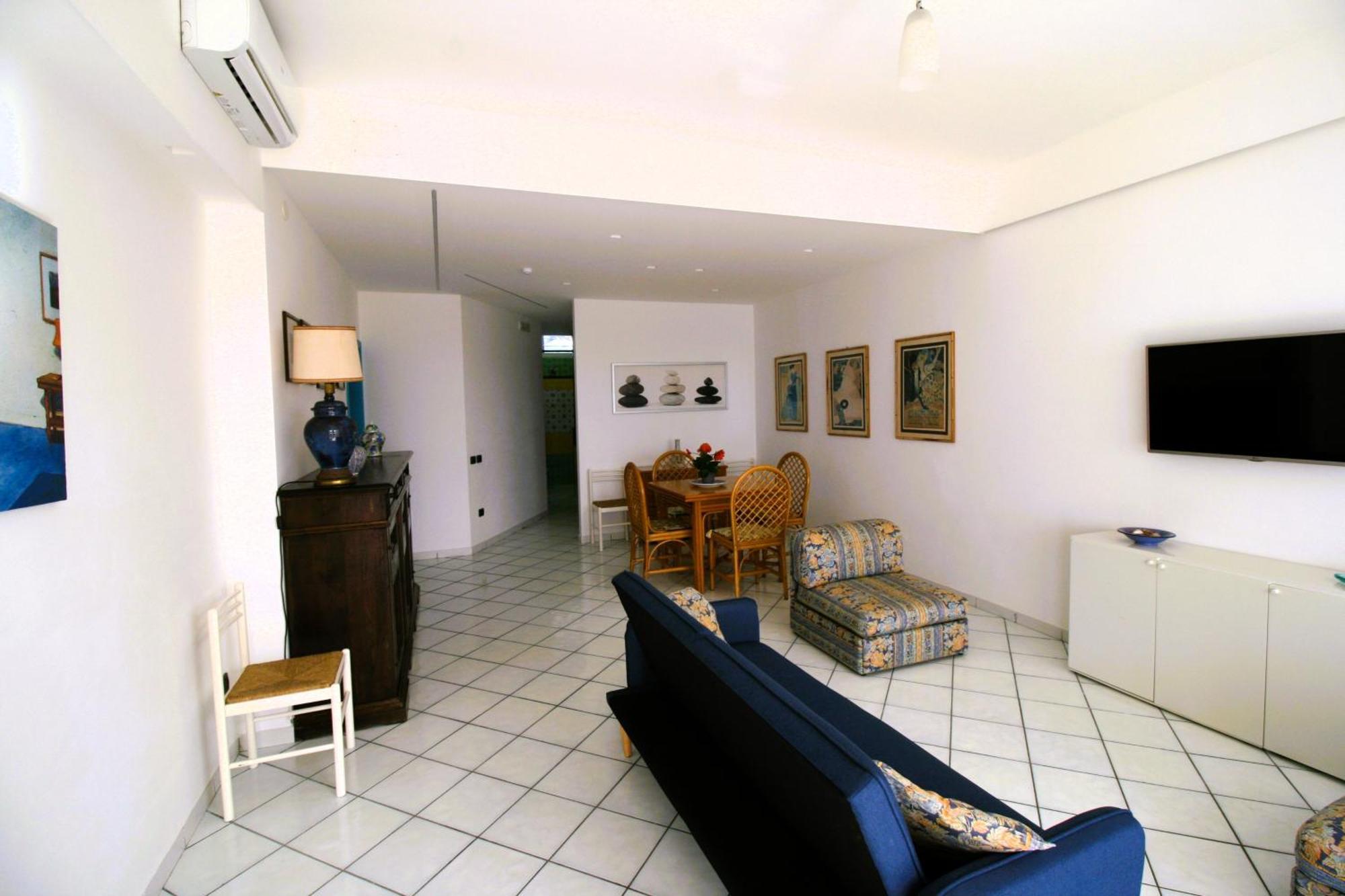 Villa Laura - Sul Mare Pizzo (Calabria) Exterior foto