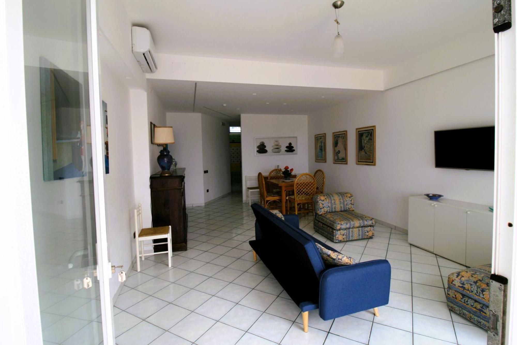 Villa Laura - Sul Mare Pizzo (Calabria) Exterior foto