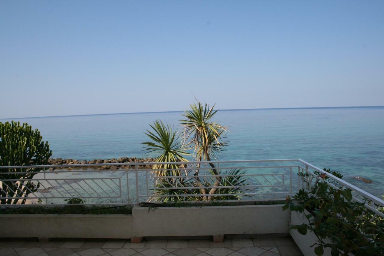 Villa Laura - Sul Mare Pizzo (Calabria) Exterior foto