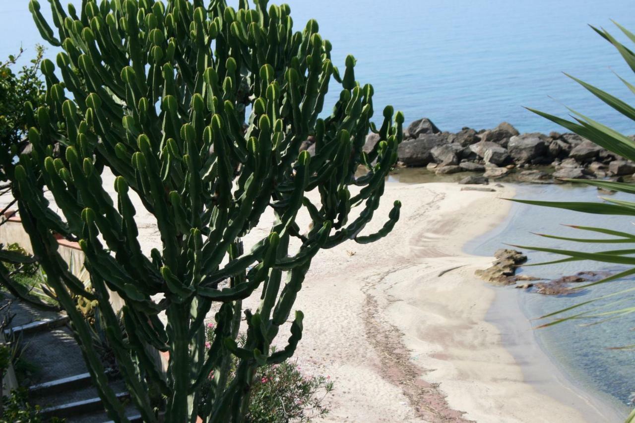 Villa Laura - Sul Mare Pizzo (Calabria) Exterior foto