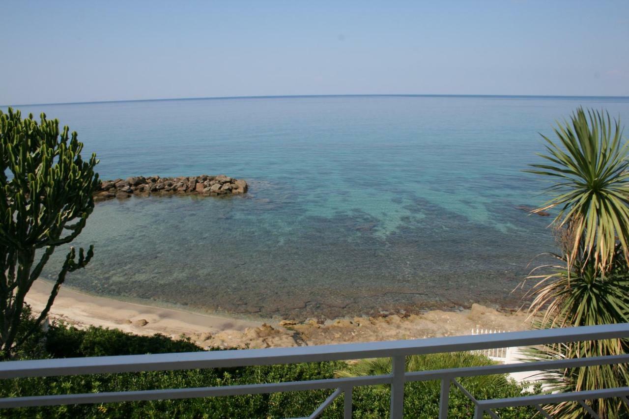 Villa Laura - Sul Mare Pizzo (Calabria) Exterior foto