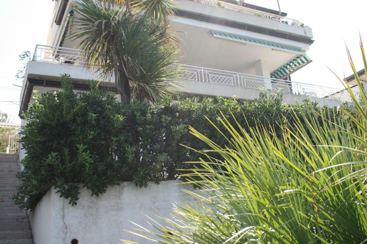 Villa Laura - Sul Mare Pizzo (Calabria) Exterior foto