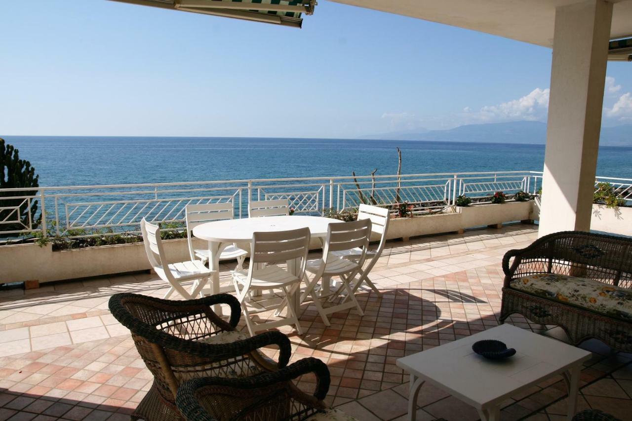 Villa Laura - Sul Mare Pizzo (Calabria) Exterior foto