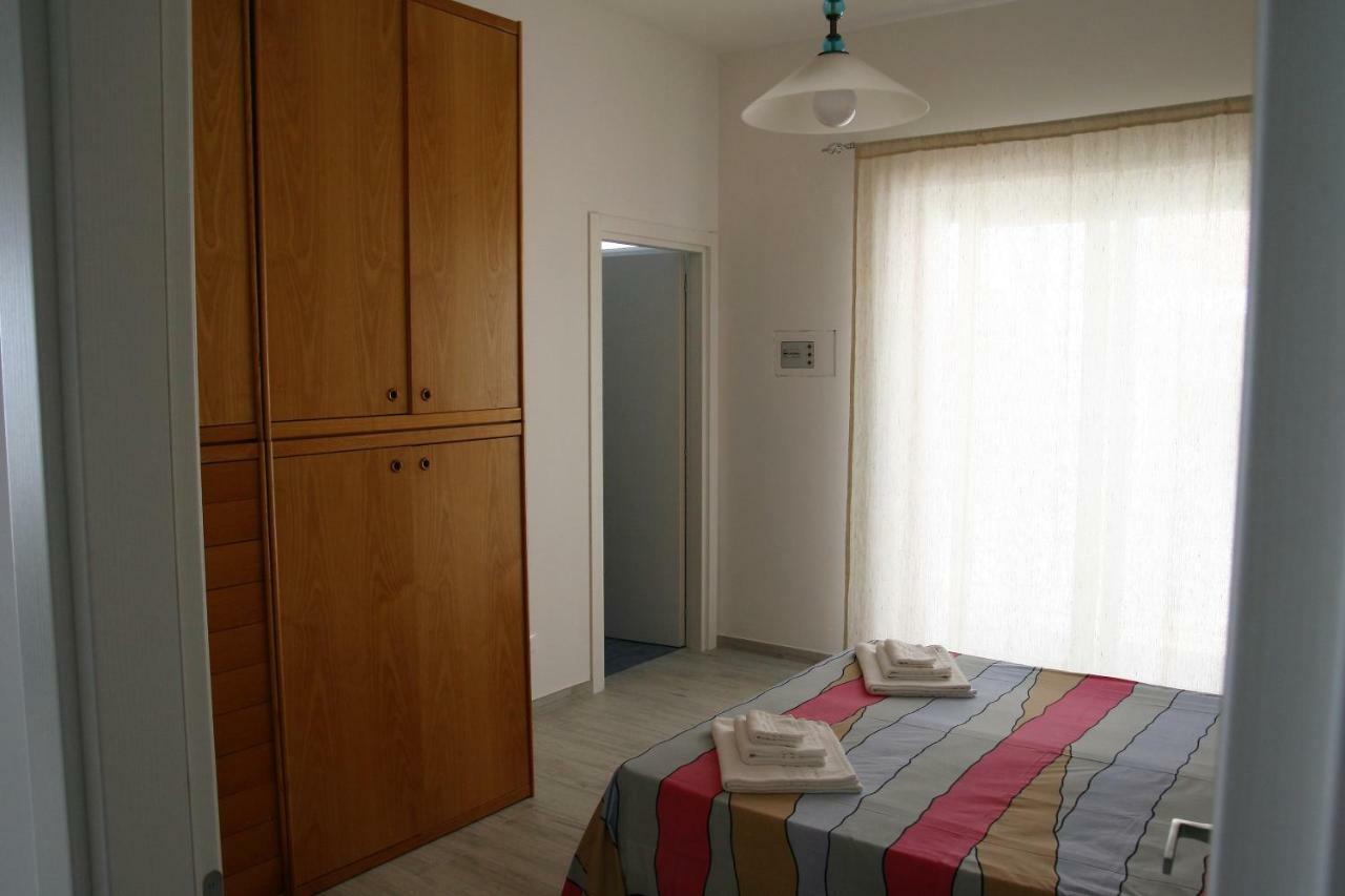 Villa Laura - Sul Mare Pizzo (Calabria) Exterior foto