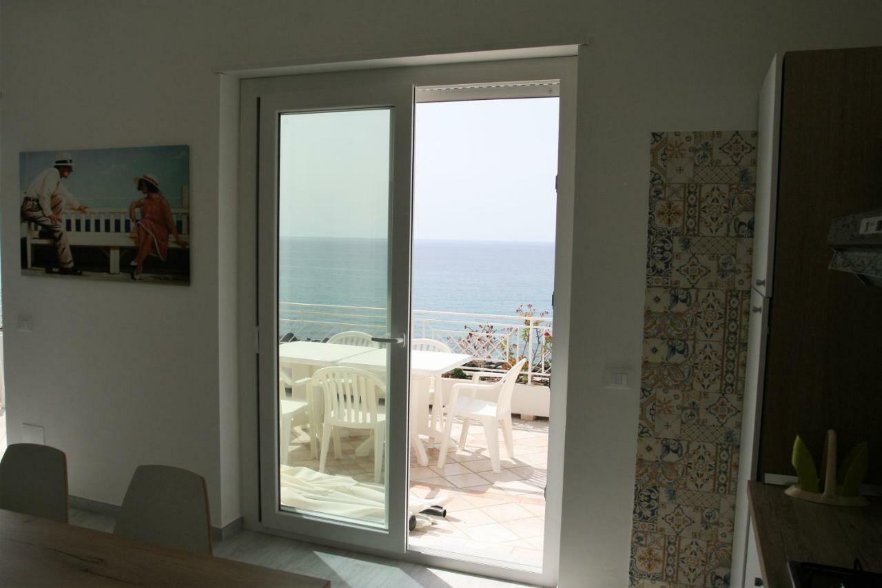 Villa Laura - Sul Mare Pizzo (Calabria) Exterior foto